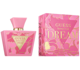 Guess Seductive Dream For Women toaletní voda pro ženy 75 ml