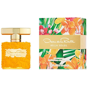 Oscar de la Renta Bella Soleil parfémovaná voda pre ženy 30 ml