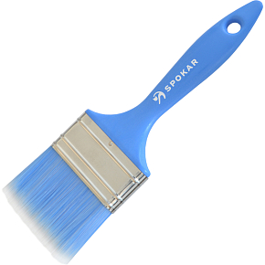 Spokar 81320 Akryl plochý štětec, č. 2,5