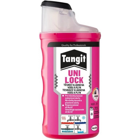 TANGIT Uni-Lock, 80 m