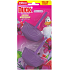 Duck Aqua 4v1 Purple Hibiscus Hyperspace WC záves duopack 2x36 ml