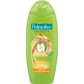 Palmolive Naturals Vital Strong šampón pre všetky typy vlasov 200 ml