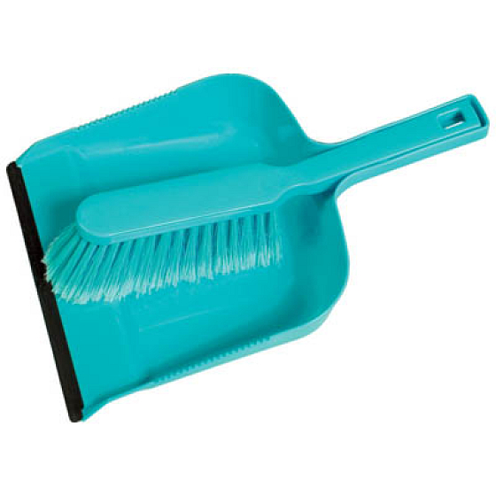 Spokar Color Súprava metlička s lopatkou 5215