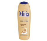 Mitia Soft Care Silk Satin Kokos sprchový gél 400 ml