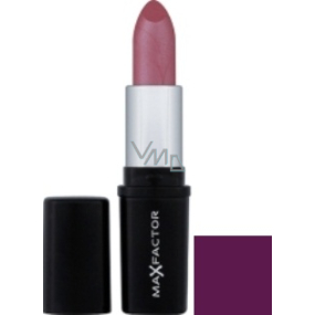 Max Factor Colour Collections Lipstick rúž 765 So Berry 3,4 g