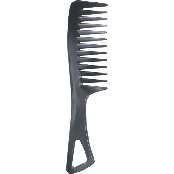 Hrebeň na vlasy 20,5 cm 40090