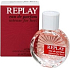 Replay for Her Intense toaletná voda pre ženy 40 ml