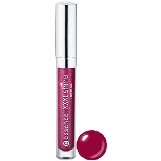 Essence Xxxl Shine Lipgloss lesk na pery 15 True Love 5 ml