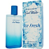 Davidoff Cool Water Ice Fresh toaletná voda 125 ml