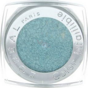 Loreal Paris Color Infaillible očné tiene 031 Innocent Turquoise 3,5 g