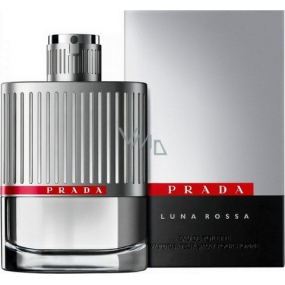 Prada Luna Rossa toaletná voda pre mužov 150 ml