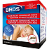 Bros Elektrický odparovač + tekutá náplň proti muchám a komárom 40 ml