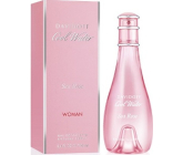 Davidoff Cool Water Sea Rose Woman toaletná voda 100 ml