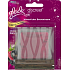 Glade Blackberry Frost Discreet Decor osviežovač vzduchu sklo 12 g