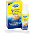 Scholl Hard Skin & Callus expresné odstraňovač stvrdnutej kože - otlaky 50 ml