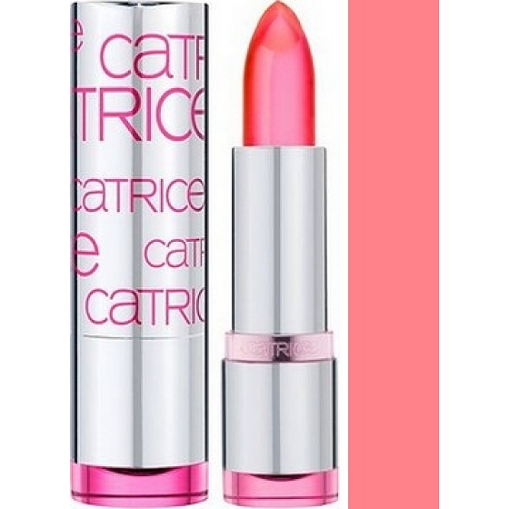 Catrice Lip Glow zvýrazňujúce lesk na pery 010 One Shade Fits All 3 g