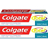 Colgate Total Original zubná pasta 2 x 75 ml, duopack