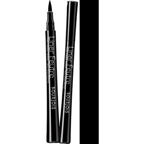 Bourjois Liner Feutre Eyeliner očné linky 11 Noir 0,8 ml