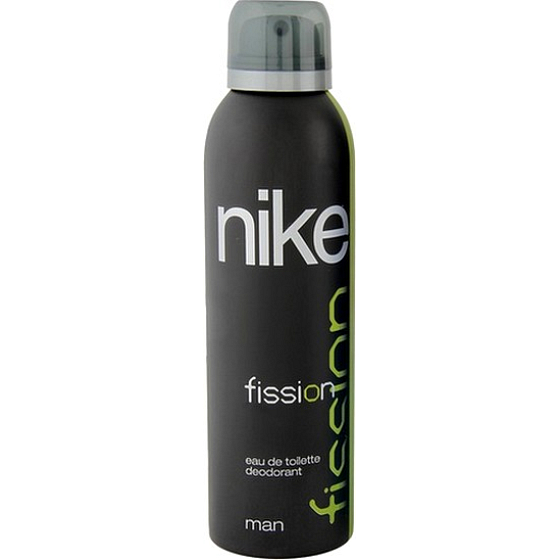 Nike Fission for Men deodorant sprej pre mužov 200 ml
