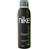 Nike Fission for Men deodorant sprej pre mužov 200 ml