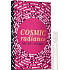 Britney Spears Cosmic Radiance parfumovaná voda 1,2 ml s rozprašovačom, vialka