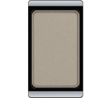 Artdeco Eye Shadow Matt matné očné tiene 514 Light Grey Beige 0,8 g
