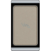 Artdeco Eye Shadow Matt matné očné tiene 514 Light Grey Beige 0,8 g