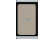 Artdeco Eye Shadow Matt matné očné tiene 514 Light Grey Beige 0,8 g