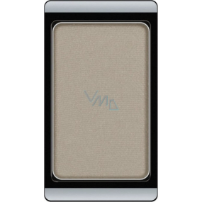 Artdeco Eye Shadow Matt matné očné tiene 514 Light Grey Beige 0,8 g