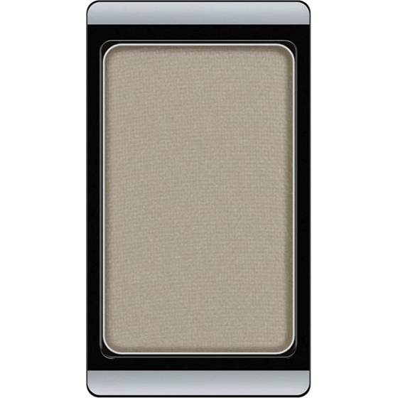 Artdeco Eye Shadow Matt matné očné tiene 514 Light Grey Beige 0,8 g