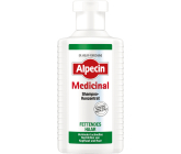 Alpecin Medicinal koncentrovaný šampón na mastné vlasy 200 ml