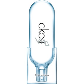 Calvin Klein CK2 toaletná voda unisex 100 ml Tester