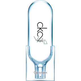 Calvin Klein CK2 toaletná voda unisex 100 ml Tester