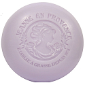 Jeanne en Provence Lavande Levanduľa tuhé toaletné mydlo 100 g