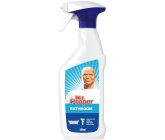 Mr. Proper Kúpeľňa tekutý čistič 500 ml rozprašovač