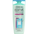 Loreal Paris Elseve Extraordinary Clay šampón pre rýchlo sa mastiace vlasy 250 ml