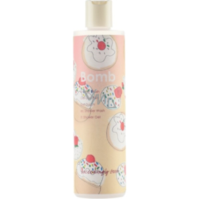 Bomb Cosmetics Mimoriadne dobrý sprchový gél 300 ml