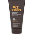 Piz Buin Instant Glow SPF30 rozjasňujúce mlieko na opaľovanie s okamžitým žiarivým efektom 150 ml