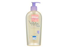 Mixa Baby Atopiance Soothing Cleansing Oil upokojujúci a čistiaci olej pre deti na vlasy a pokožku so sklonom k atopii 250 ml