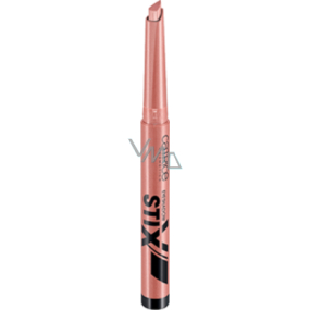 Catrice Eyeshadow Stix očné tiene 030 Powerful Peach 1 g