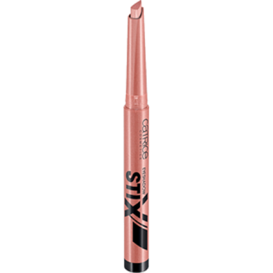 Catrice Eyeshadow Stix očné tiene 030 Powerful Peach 1 g