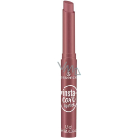 Essence Insta-Care Lipstick rúž 02 Daily Maybe 1,8 g