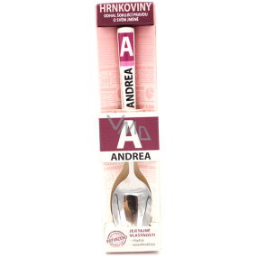 Nekupto Lyžičkoviny Meno lyžička Andrea 15 cm