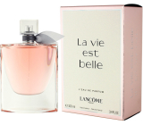 Lancome La Vie Est Belle toaletná voda pre ženy 100 ml