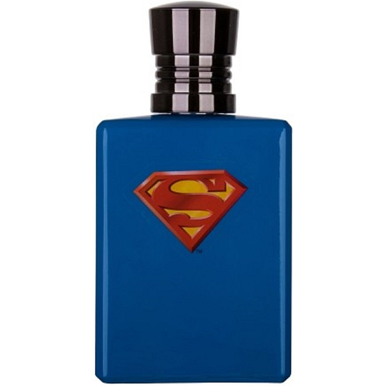 Superman toaletná voda pre chlapcov 75 ml