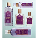 Erbario Toscano Dary Toskánska sprchový gél 125 ml + toaletná voda pre ženy 10 ml, luxusné kozmetická sada