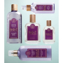 Erbario Toscano Dary Toskánska sprchový gél 125 ml + toaletná voda pre ženy 10 ml, luxusné kozmetická sada