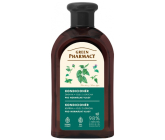 Green Pharmacy Žihľava a Olej z koreňov lopúcha kondicionér pre normálne vlasy 300 ml