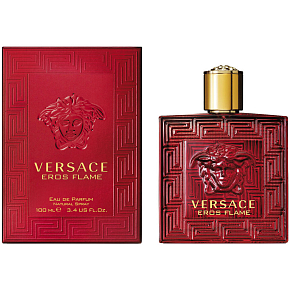 Versace Eros Flame parfumovaná voda pre mužov 100 ml