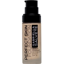 Gabriella salva Perfect Skin Foundation make-up 102 Sand 30 ml